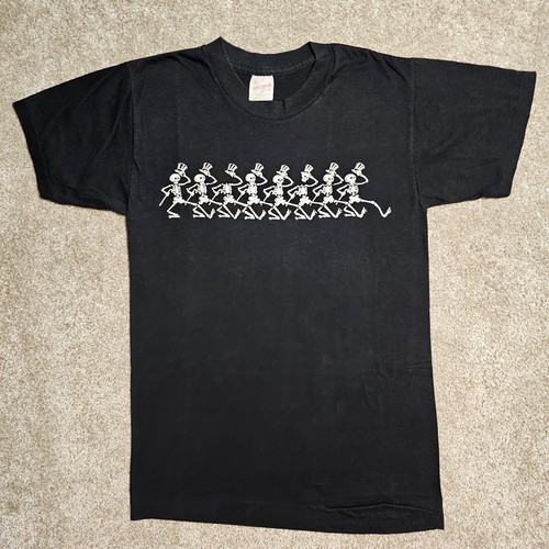 Shirt vintage anni 80 - vintage,