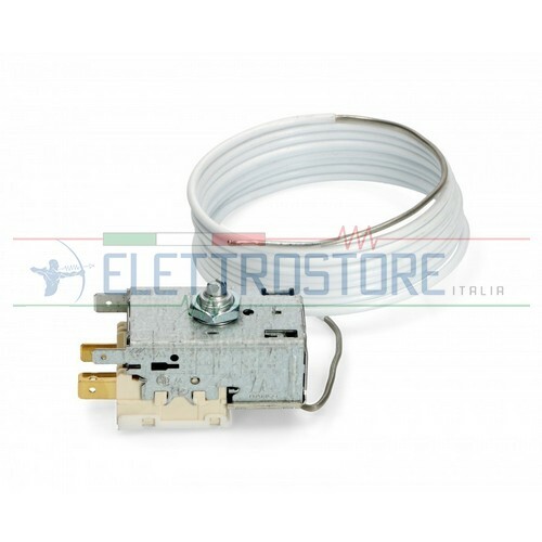 Termostato fabbricatore - termostato,