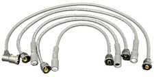 MERCEDES W115 SERIE CAVI CANDELE BREMI 300/362 SET IGNITION CABLE W115
