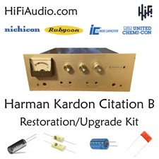 Harman Kardon Citation B
