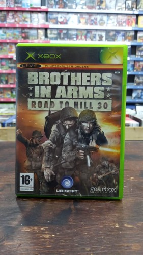 Brothers arms road to hill - brothers, in