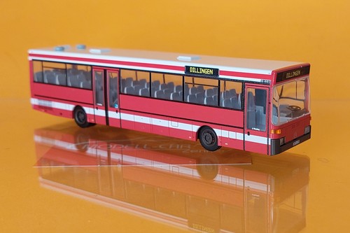 Rietze 77333 mercedes - 77333, o