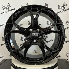 KIT 4 Cerchi in lega Alfa