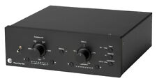Pro-Ject Phono Box RS2 MM/MC Preamplificatore Phono Nero (prezzo consigliato: 1599,- €)