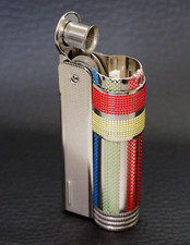 🔥 Vecchio accendino a