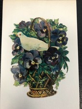 FIGURINA DA FUSTELLA PRIMI 900