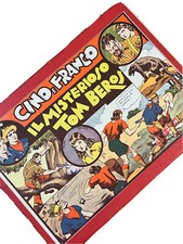 Cino e Franco - Cronologia