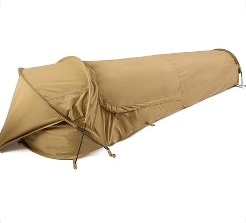 Tenda bivy compatta - tenda,