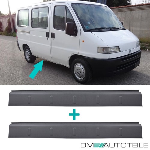 Kit modanatura ingresso - , soglia