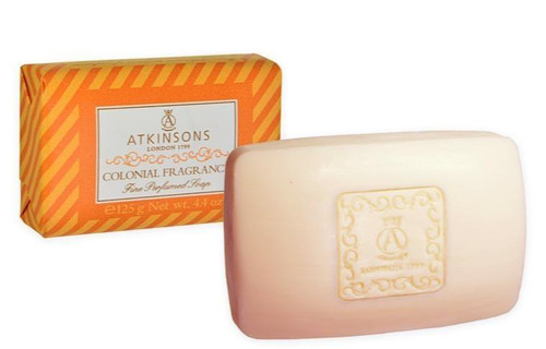Atkinsons saponetta - atkinsons,