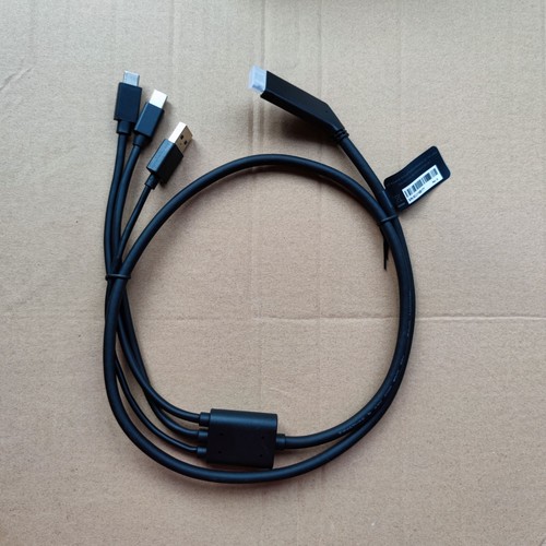 Nuovo reverb cavo 1m vr - nuovo, g2
