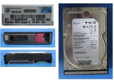 DRV HD 2TB 6G 7.2K 3.5 SATA LP