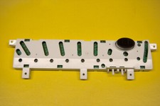 Scheda elettronica comandi / display lavatrice REX Electrolux modello RIL1000XC