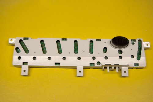 Scheda elettronica comandi - , /