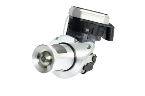 Valvola egr mercedes - valvola,