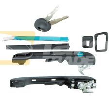 Maniglia esterna della porta SX Per VW Golf II 83-91,Polo 91-14,Caddy 82-95