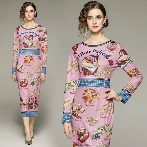 Tubino vestito abito donna - tubino,