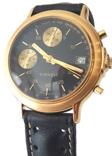 Orologio uomo kienzle - orologio,