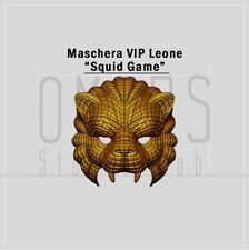 1x Maschera indossabile Mask