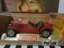 Polistil...fiat 508 balilla