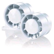VKO 150mm 298mc/h Axial