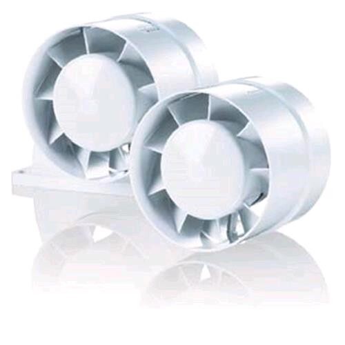 Aspiratore vents elicoidale - vents,