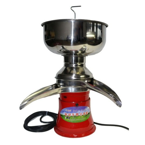 Separatore burro acciaio inox - acciaio,