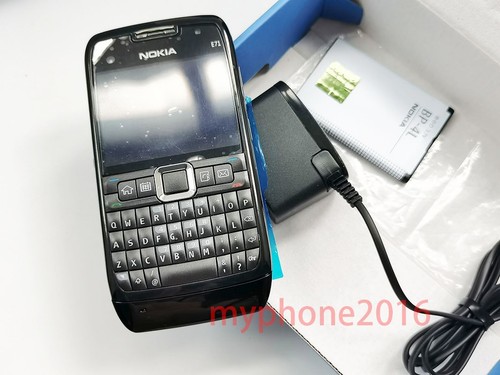 Nokia e71 110 - nokia,