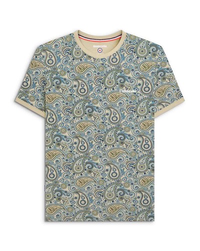 Shirt uomo lambretta marca - uomo,