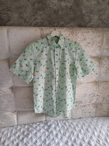 Camicia blusa james meade - camicia,