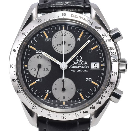 Orologio uomo automatico omega - orologio,
