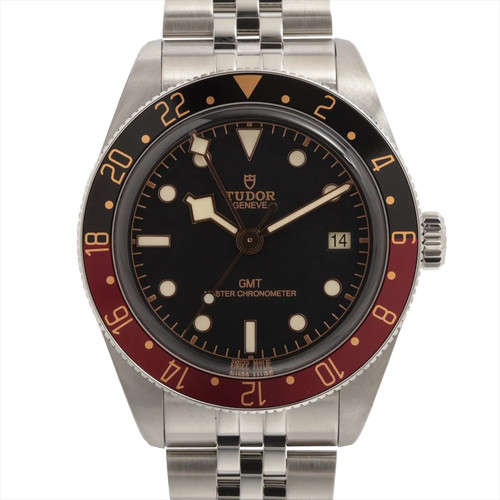 Tudor black bay gmt - 58,