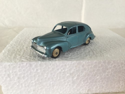 Dinky toys france r - france, 24