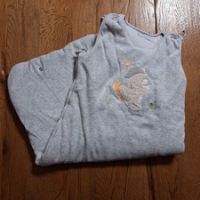 Sacco Nanna Invernale