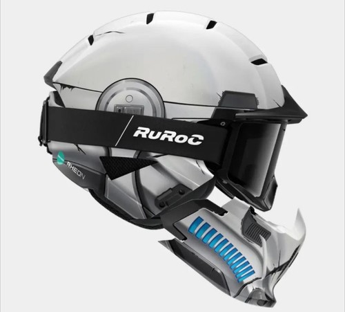 Casco sci snowboard - , rg2
