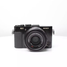Sony Cyber-shot RX1 24MP