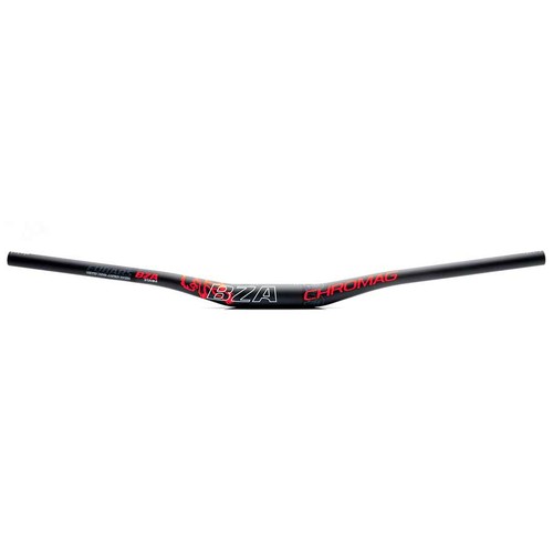 Manubrio mtb carbonio - in,