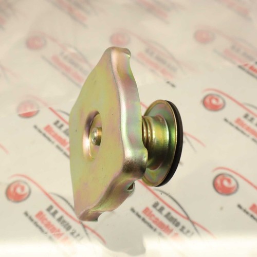 Tappo radiatore fiat 124 125 - tappo,