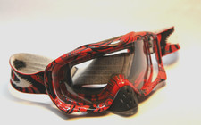 Oakley Crowbar Goggles, Color