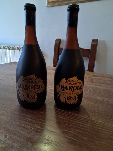 Bottiglie vino collezione - vino,