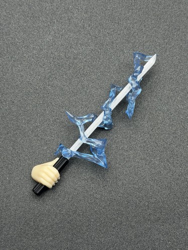 Figuarts naruto sasuke - sh,