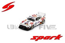 SPARK 1/43 - PORSCHE 911 GT2 -