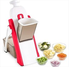 Mandolina Affettatrice Manuale
