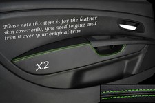 2x PUNTO VERDE SCHEDA PORTA