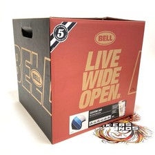 NEW Bell Custom 500 Medium
