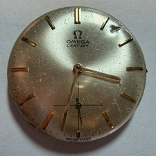 MECCANISMO OMEGA CAL. 269