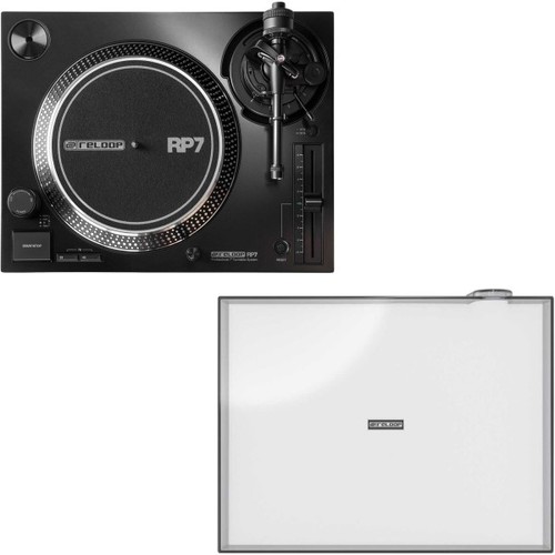 Reloop giradischi - rp-7, +