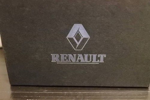 Renault megane berlina 2002 - renault,