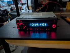 Kenwood KDC-152 1 Din CD