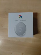 (Nuovo) Google Nest Termostato